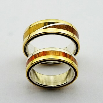 rings / wedding rings