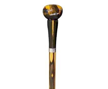 Plénitude 8, cane, wood canes, wood walking stick, walking sticks, walking stick collector, walking sticks collector, walking cane collector, walking canes collector, luxury cane, luxury canes, luxury walking canes, luxury walking sticks, prestige canes, contemporary canes,  mooie wandelstok, luxe wandelstok, exclusieve wandelstok, prestigieuze wandelstok, hout wandelstok
