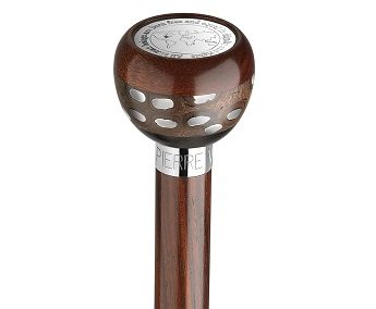 Signature 5, Creator of luxury canes, walking sticks by association of precious woods and precious metals. All our canes are made to measure.