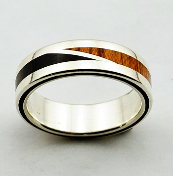 ring / wedding rings