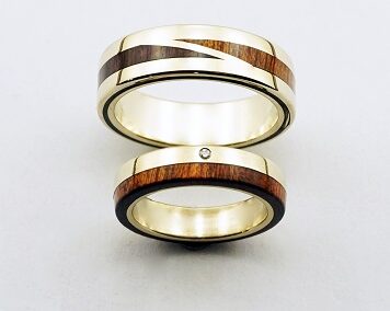 Ring 50, wood rings, wood ring, wedding ring wood, wood wedding bands, wood engagement ring, unique engagement ring unique wedding ring,  wedding rings, precious wood, wood and silver , wood and gold,  designer wedding rings, designer wedding bands