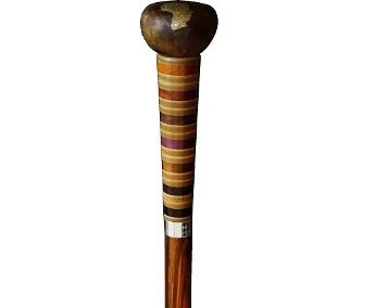 Dandy 8, luxury walking stick