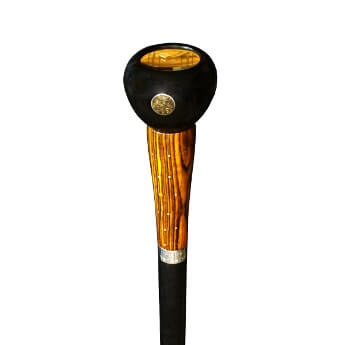 Dandy 9, luxury walking stick/cane