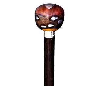 Signature 2, Creator of luxury canes, walking sticks by association of precious woods and precious metals. All our canes are made to measure.