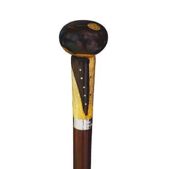Plénitude 5, cane, wood canes, wood walking stick, walking sticks, walking stick collector, walking sticks collector, walking cane collector, walking canes collector, luxury cane, luxury canes, luxury walking canes, luxury walking sticks, prestige canes, contemporary canes,  mooie wandelstok, luxe wandelstok, exclusieve wandelstok, prestigieuze wandelstok, hout wandelstok