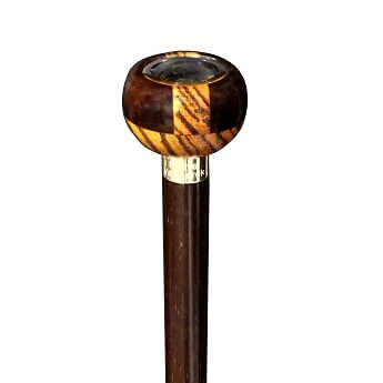 Dandy 2, luxury walking cane