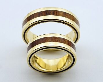 Ring 62, wood rings, wood ring, wedding ring wood, wood wedding bands, wood engagement ring, unique engagement ring unique wedding ring,  wedding rings, precious wood, wood and silver , wood and gold,  designer wedding rings, designer wedding bands, Pierre vanherck