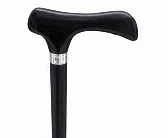 Derby 16, Luxury walking cane.