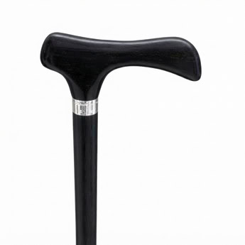 Derby 16, Luxury walking cane.