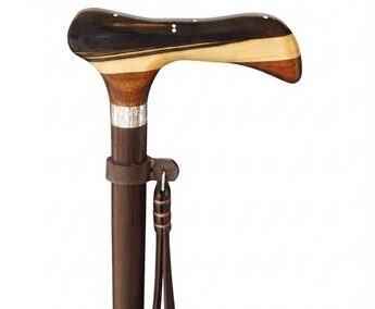 Derby 15, Luxury walking cane.