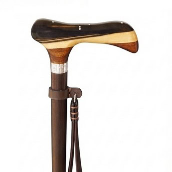 Derby 15, Luxury walking cane.