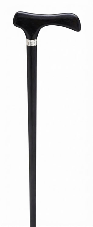 canne de marche Derby, canne de marche luxe homme, canne de Dandy, canne de marche sur-mesure, canne de marche personnalisée. The Derby collection of luxury walking canes are made to measure and are luxurious walking sticks adapted to the morphology of your hand.