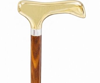 Derby 17, Luxury walking cane.